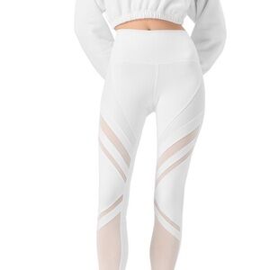 Alo Yoga high-waist Epic Leggings size large